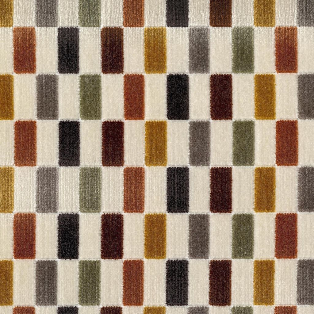 Mondrian â Spice Road