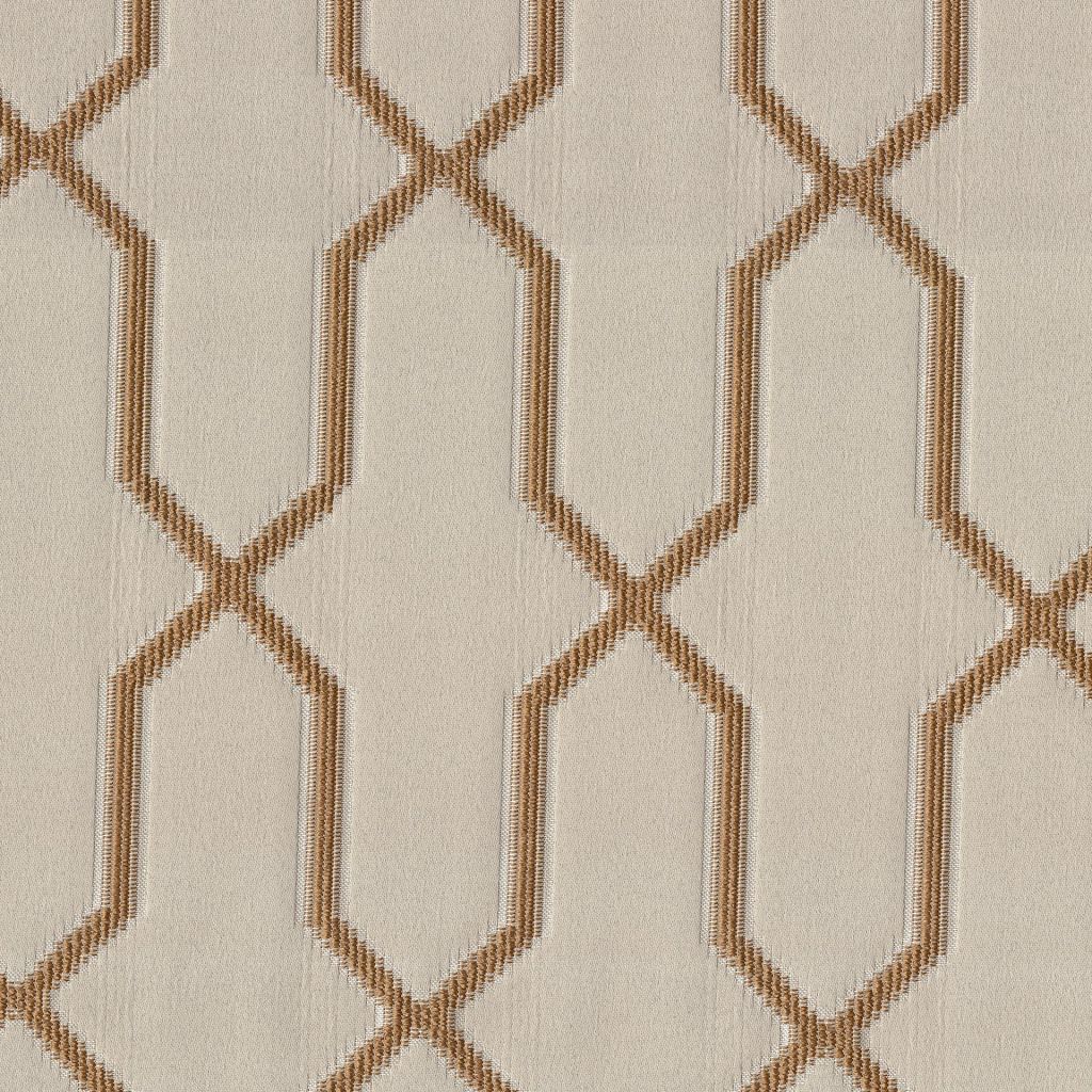 Nolita Trellis â Golden Haze
