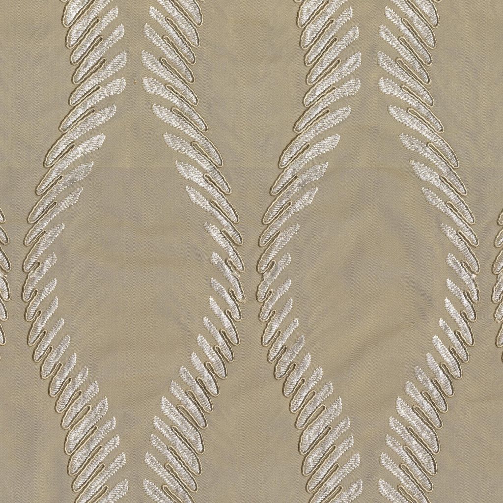 Pompadour Stripe – Ormolu