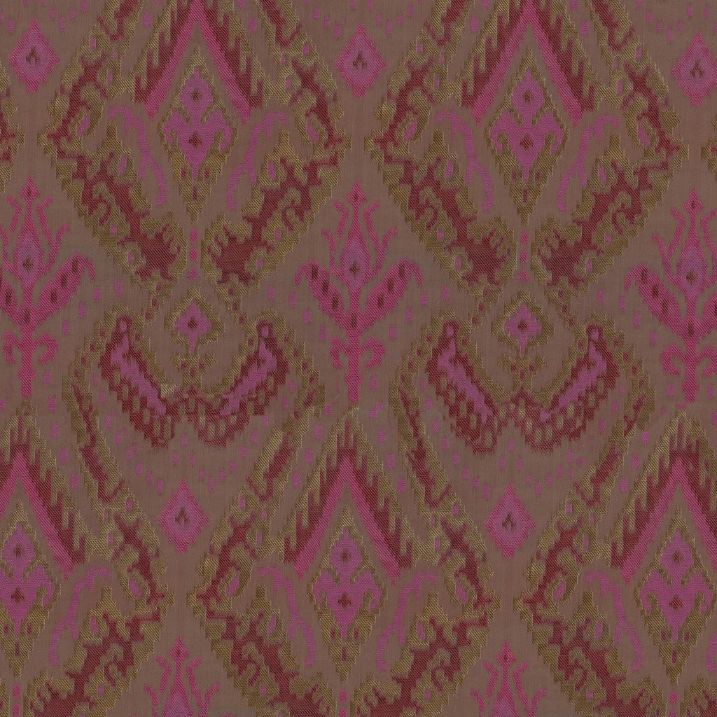 Samarkand – Spice Road