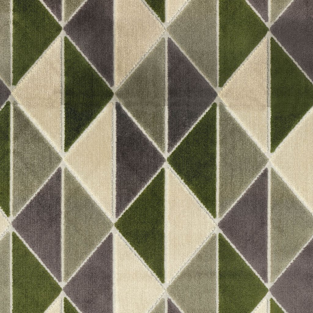 Pave Diamonds â Viridian