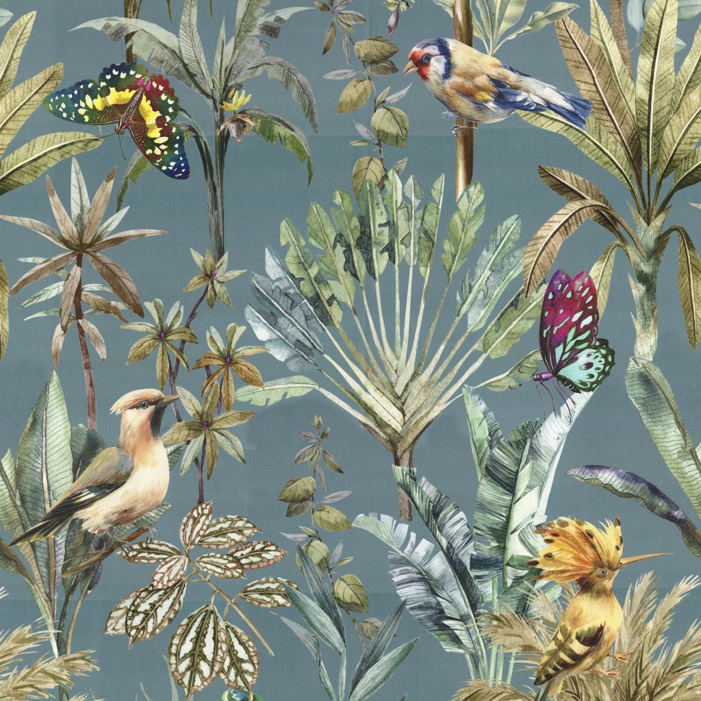 Tropic Rainforest – Tropic