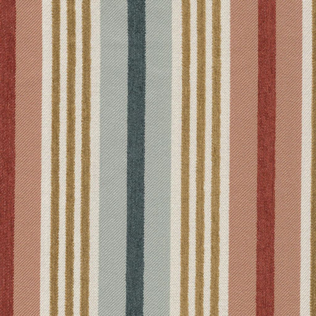 St. Regis Stripe Crypton® – Canyon