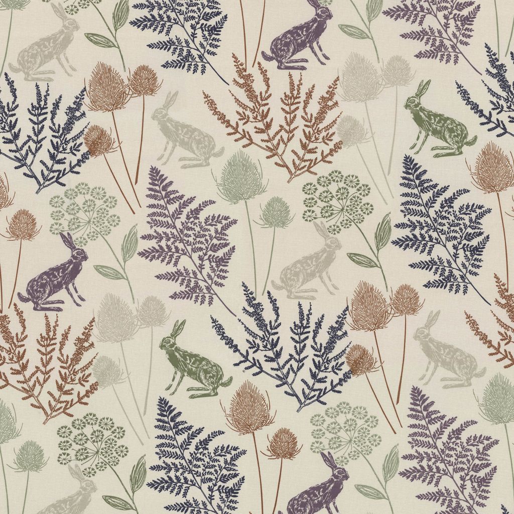 Beatrix's Garden â Clover