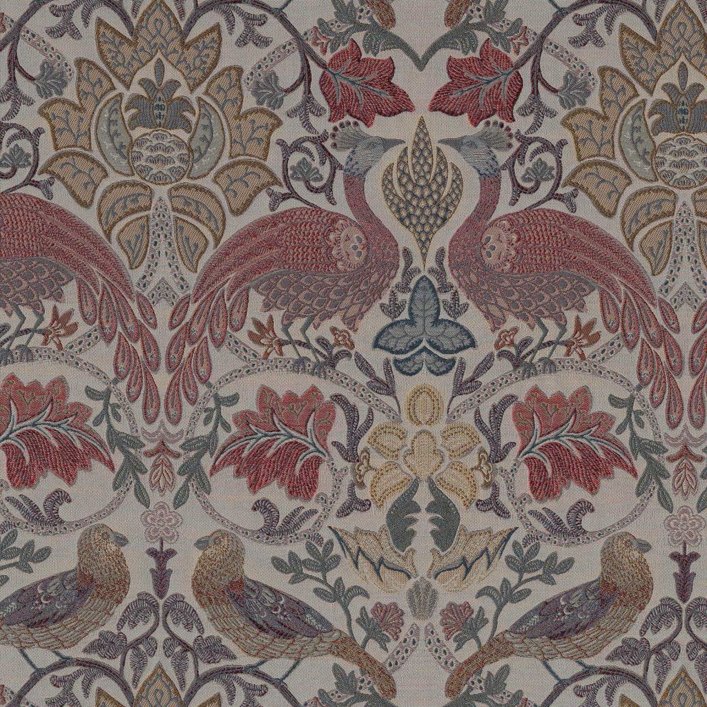 Biltmore Garden â Vineyard - RM Coco Fabric