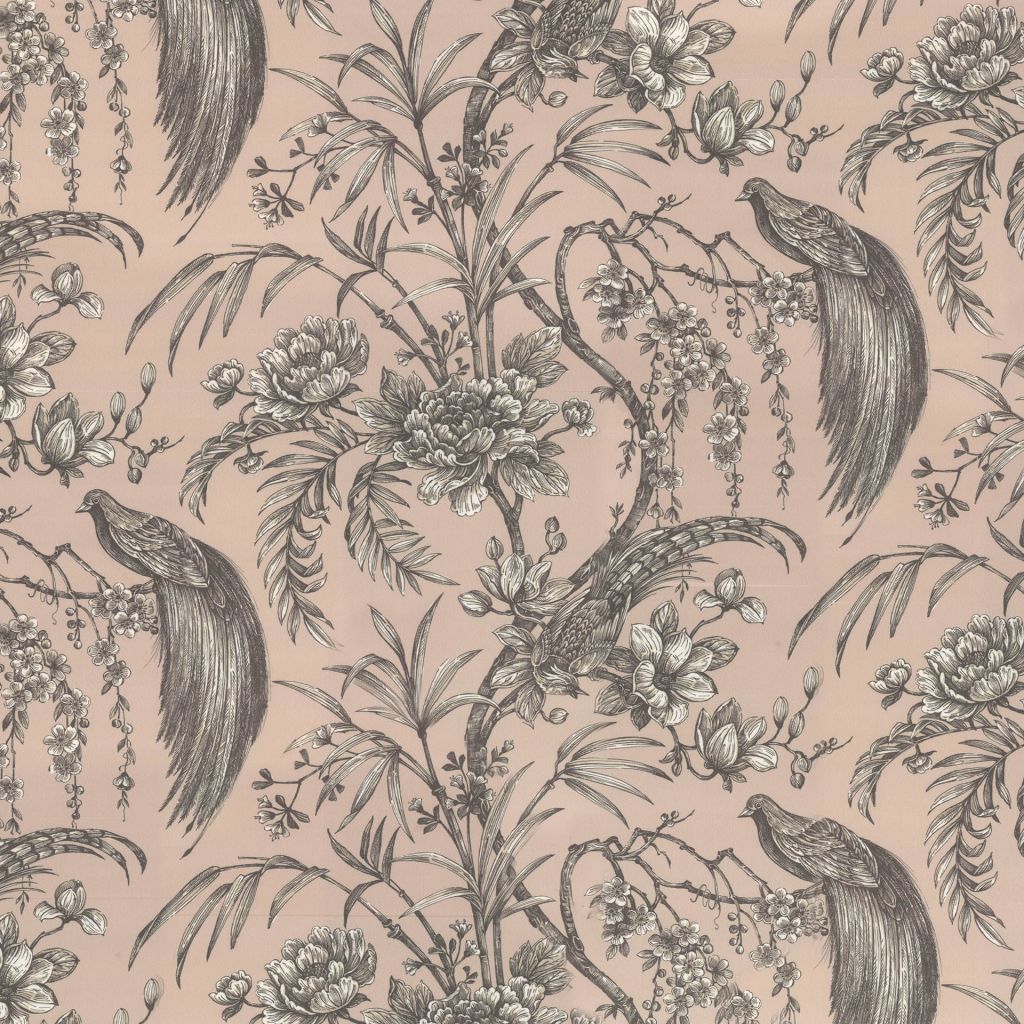 Lilibet's Garden â Blush