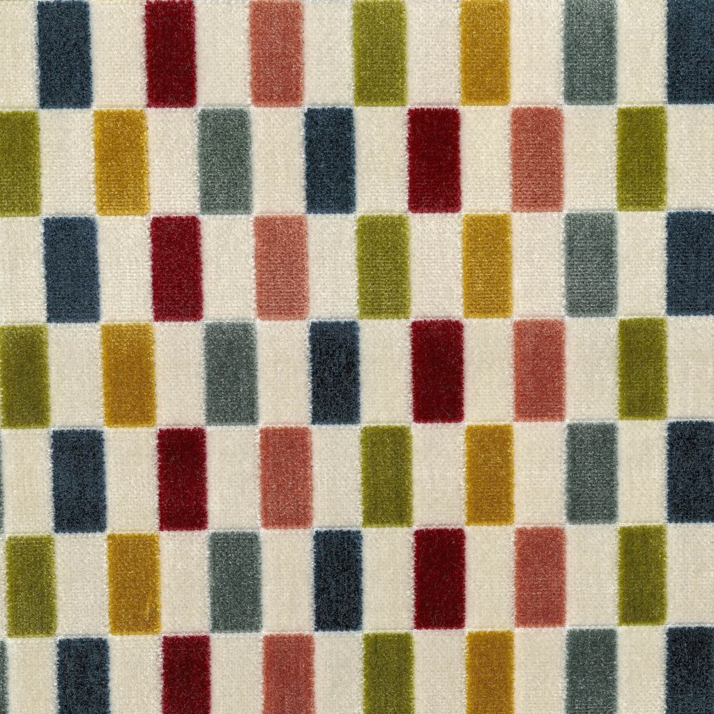 Mondrian – Spectrum