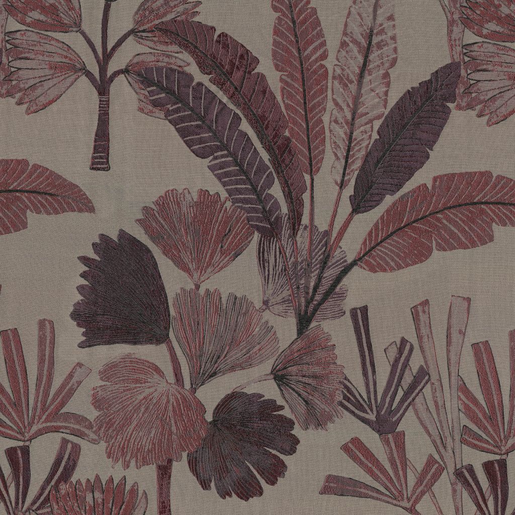 Palm Garden â Clover