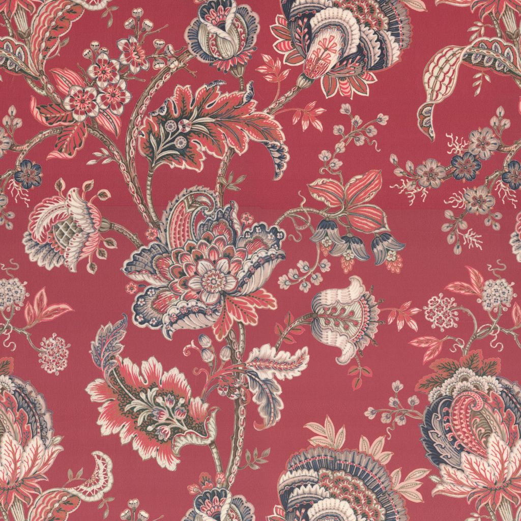 Tumbridge Wells – Crimson