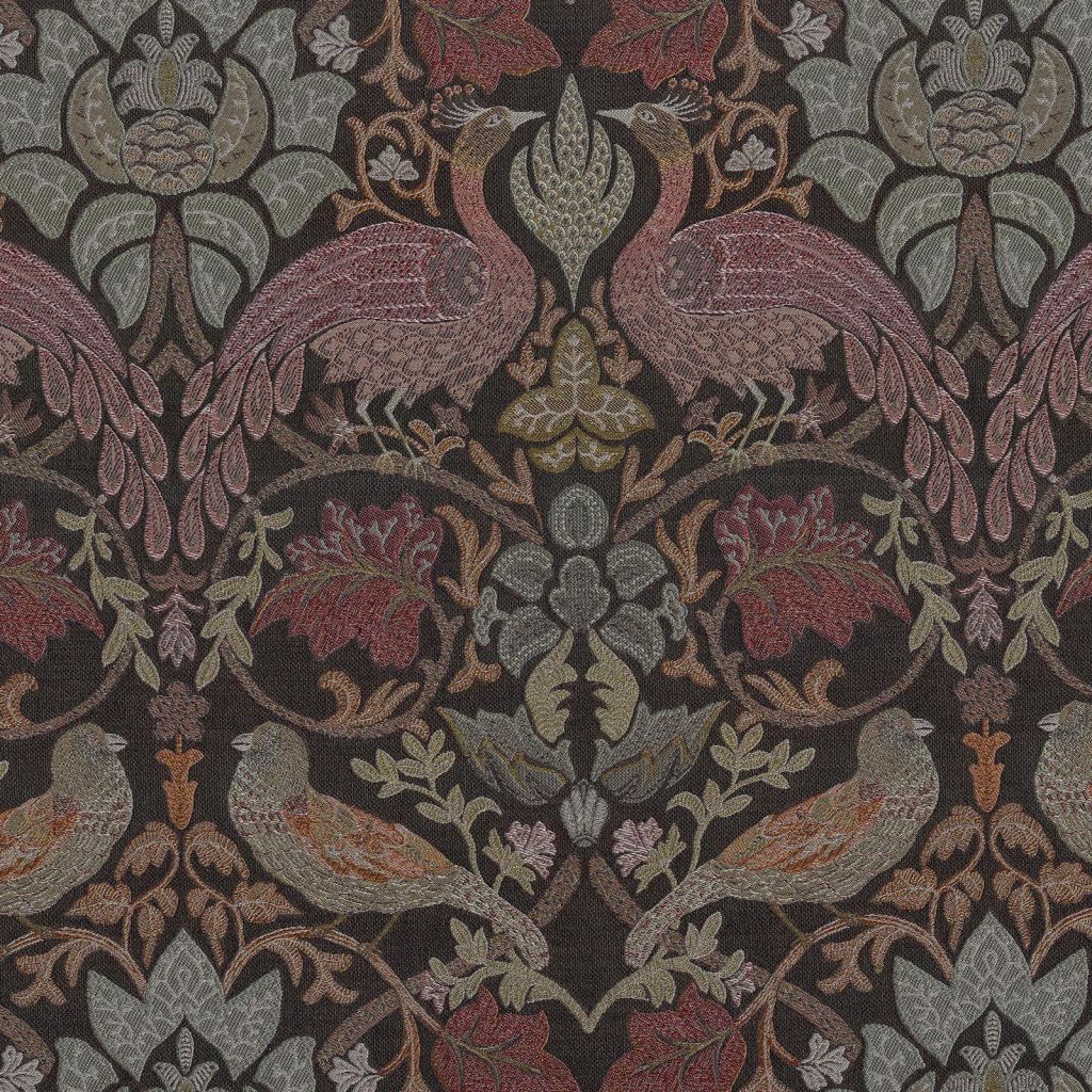 Biltmore Garden â Autumnal - RM Coco Fabric