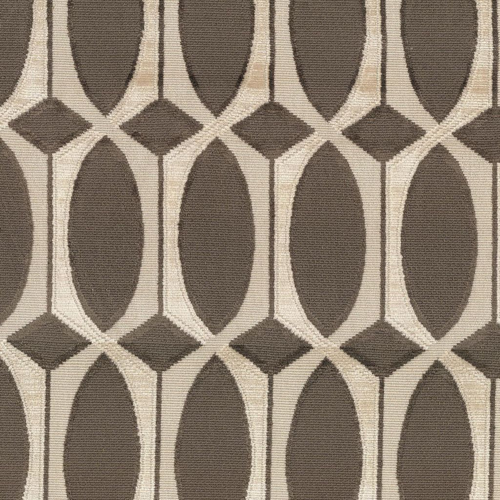 Capella – Truffle - RM Coco Fabric