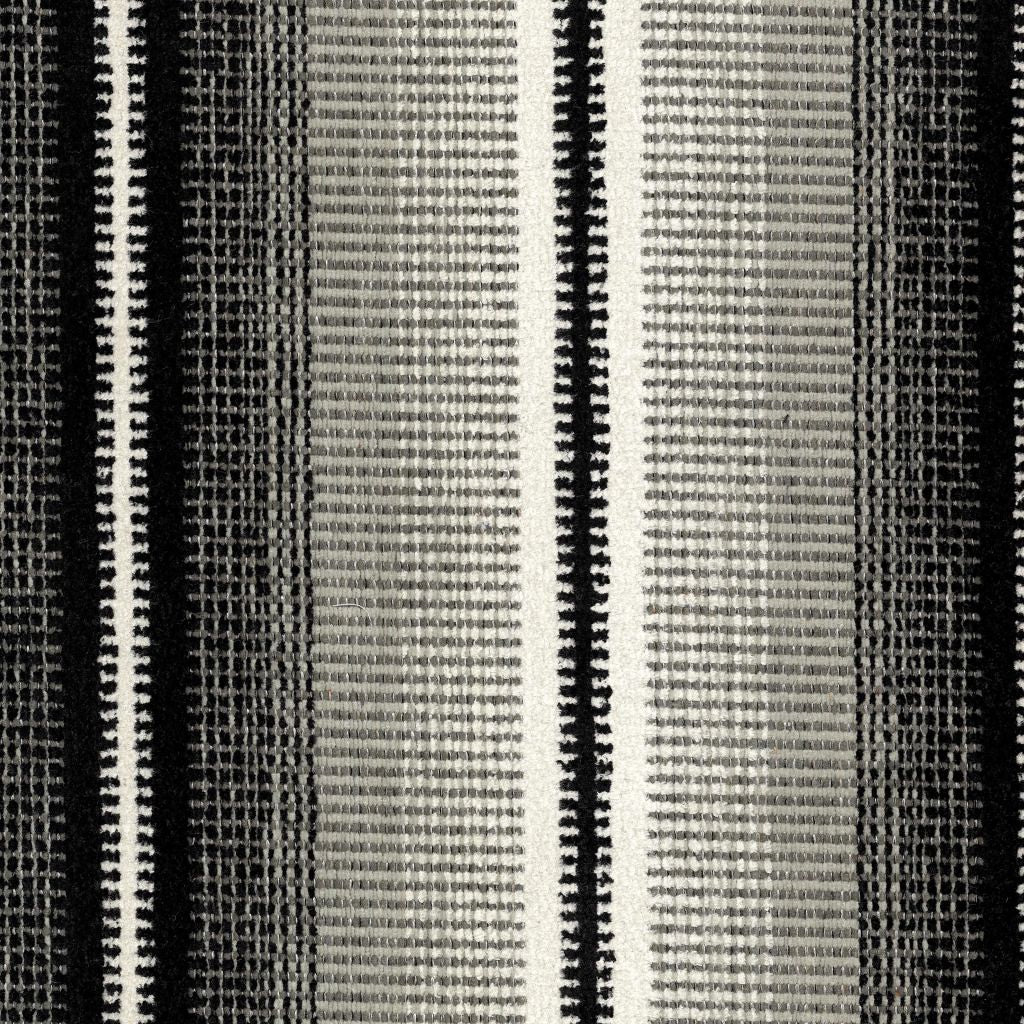 Encantado Stripe Crypton® – Tuxedo