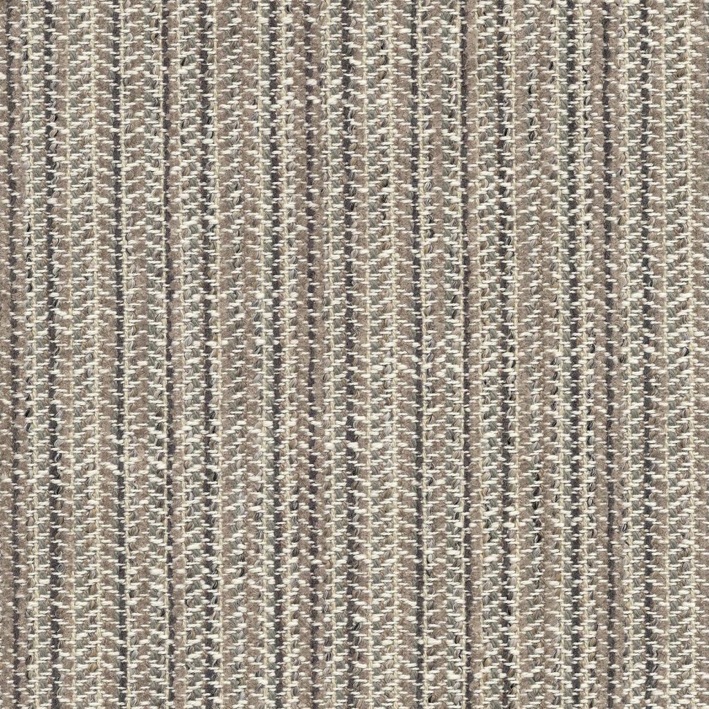 Kendall Herringbone CryptonÂ® â Travertine