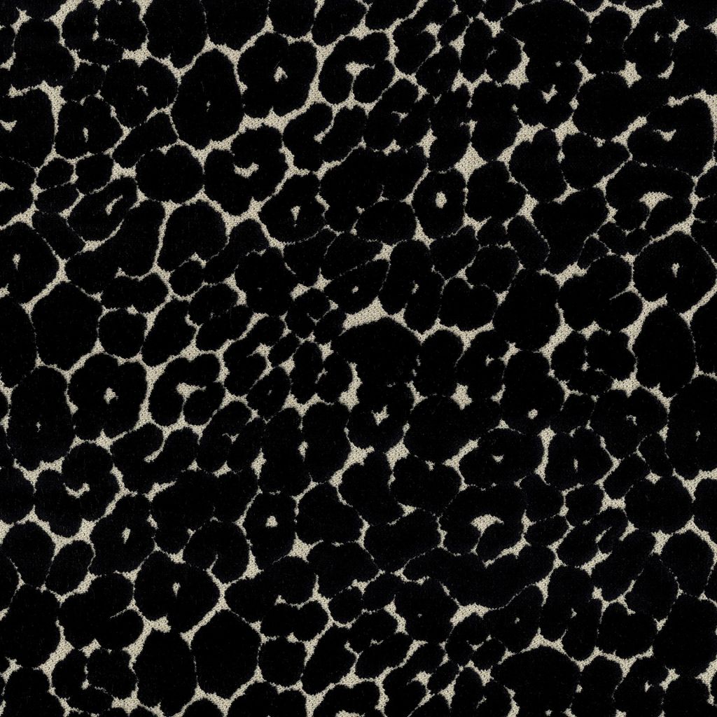 Roar â Onyx - RM Coco Fabric