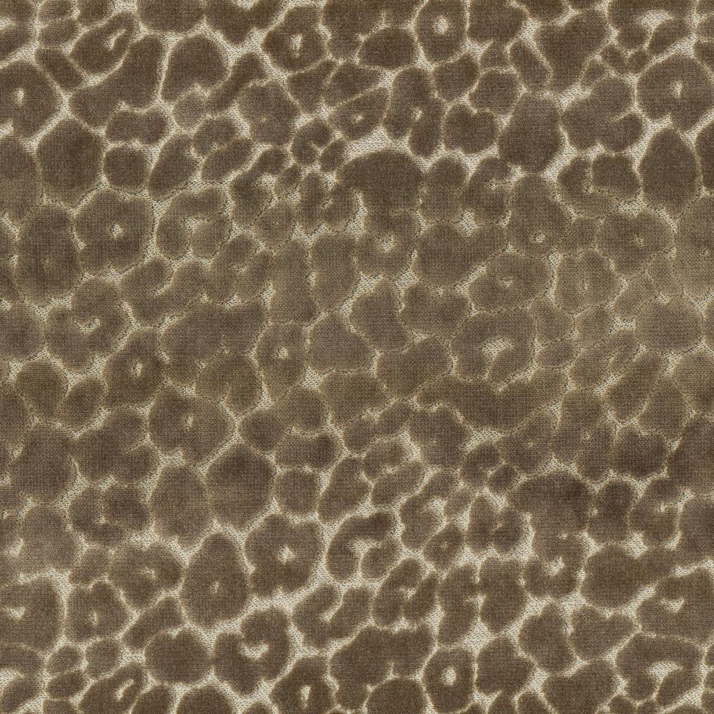 Roar â Toffee - RM Coco Fabric