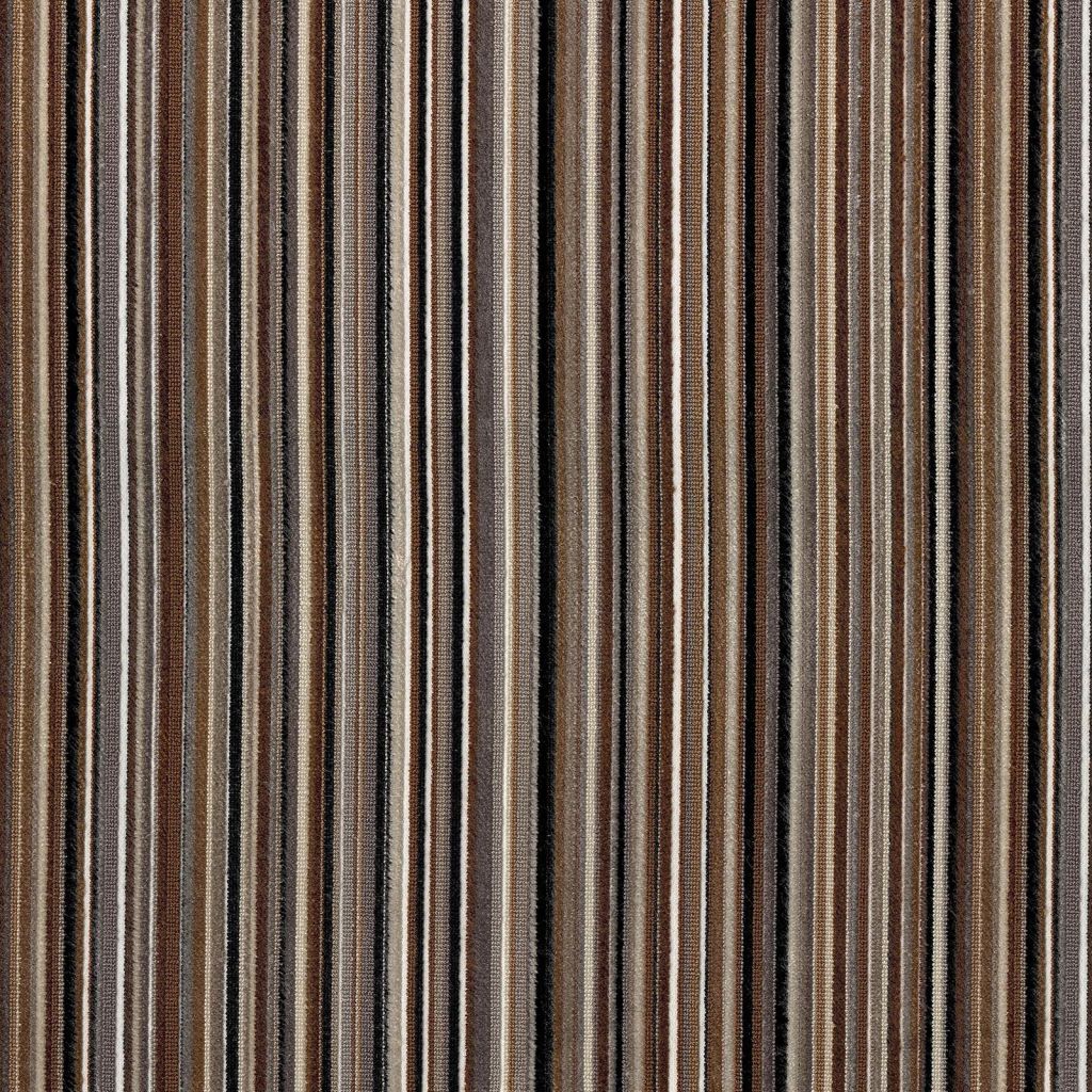 Savoy Stripe â Cappuccino