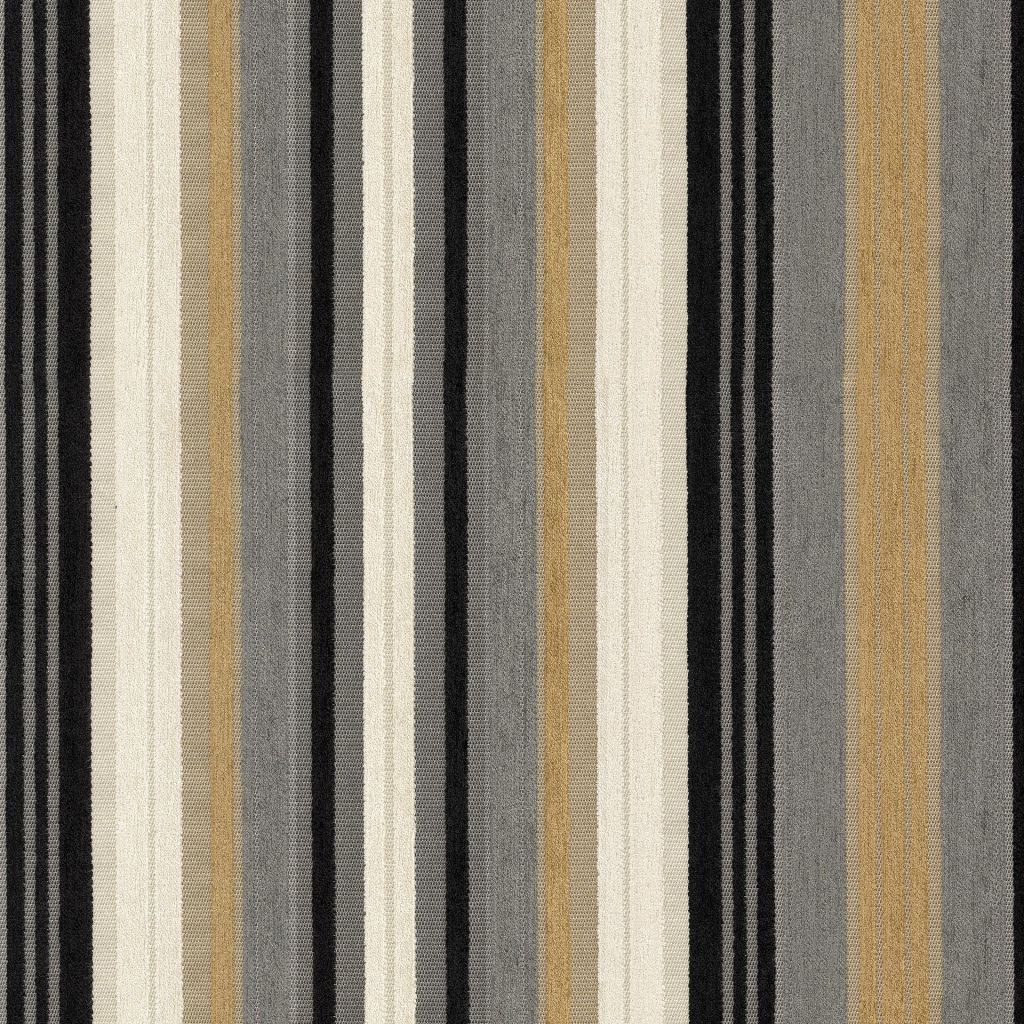 Valentino Stripe Crypton® – Pyrite
