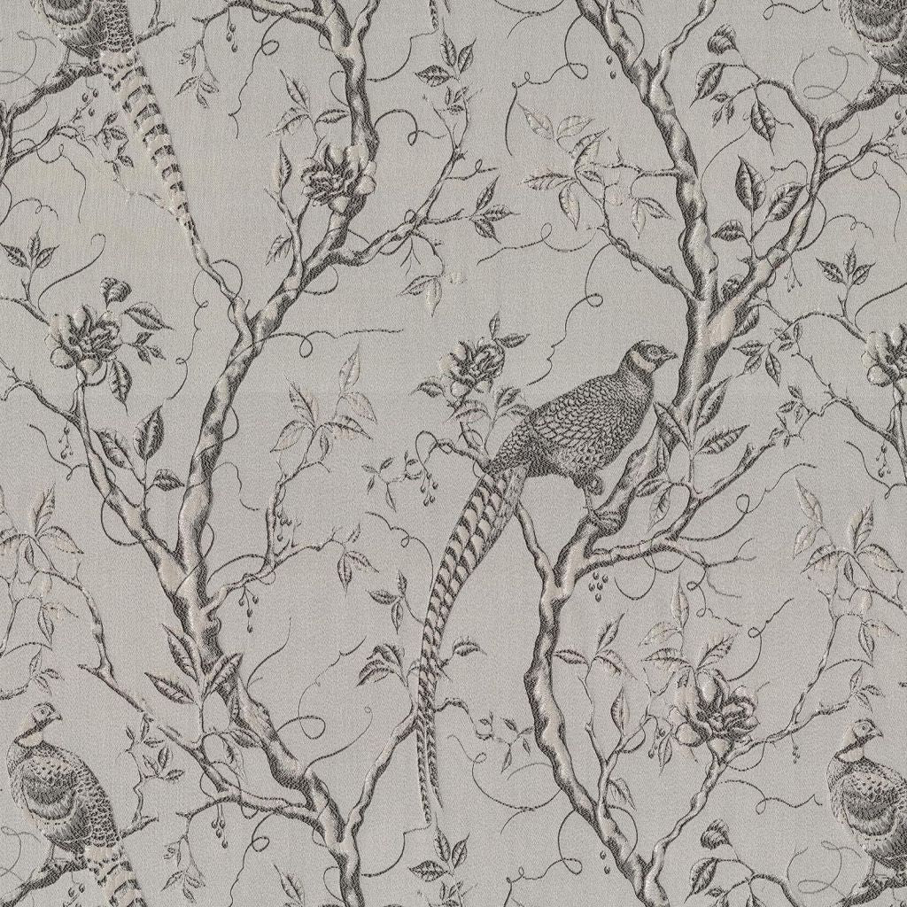 Cambridge Garden â Oyster - RM Coco Fabric
