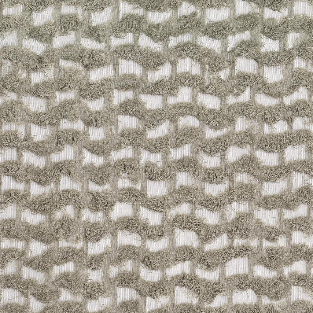 Eyelash Sheer – Fog