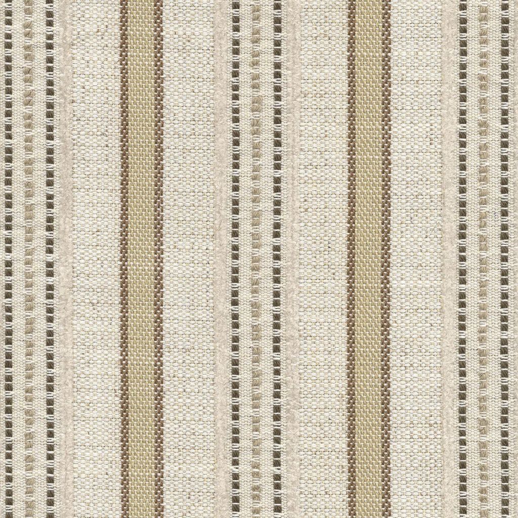 French Laundry Stripe CryptonÂ® â Dune