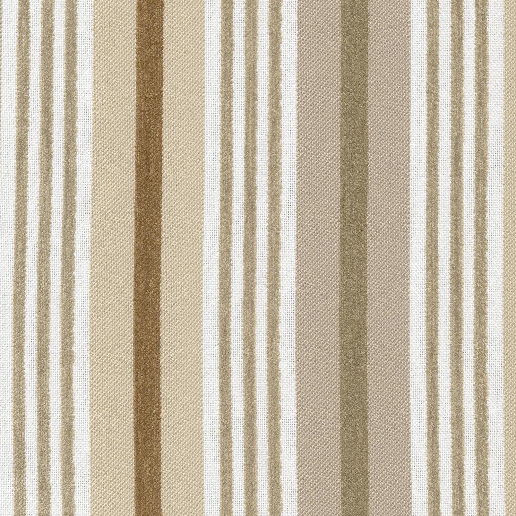 St. Regis Stripe CryptonÂ® â Linen