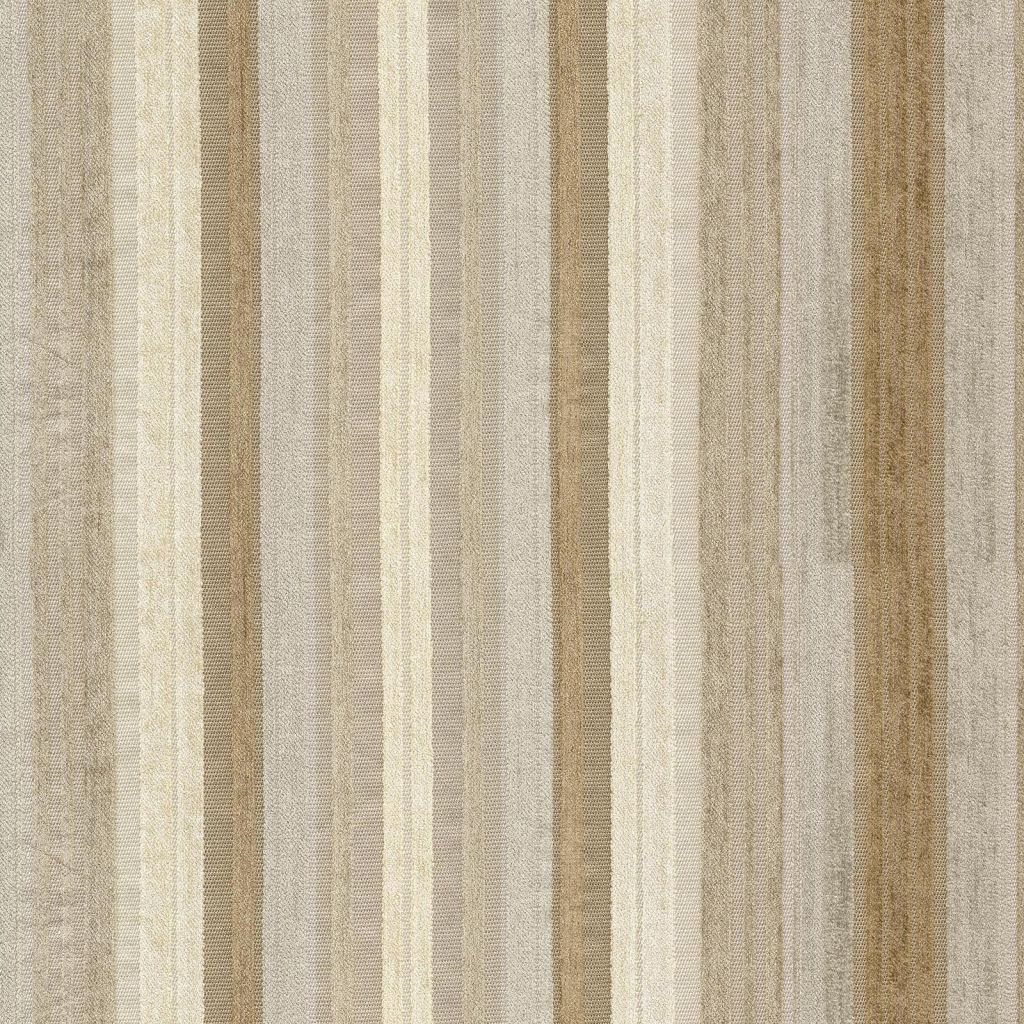 Valentino Stripe CryptonÂ® â Desert - RM Coco Fabric