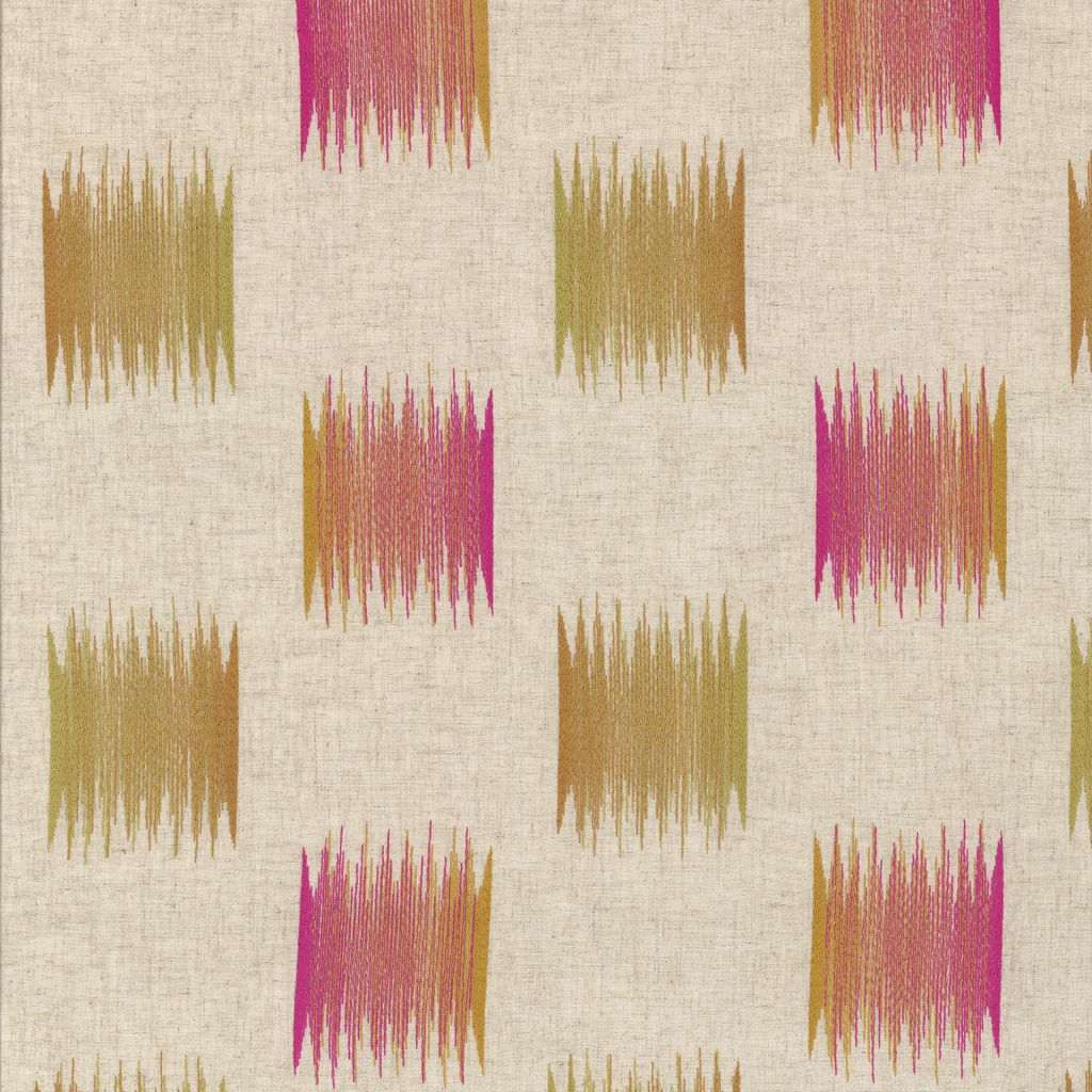 Arroyo Ikat â Lantana