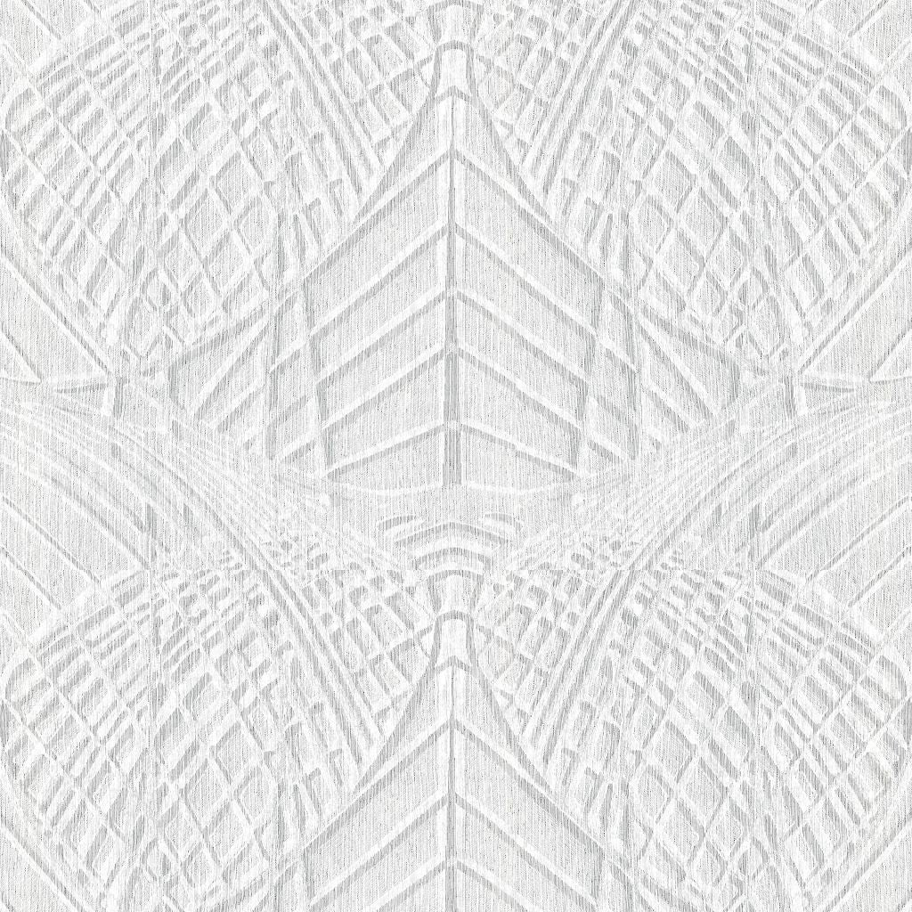 Stockholm â Snow - RM Coco Fabric