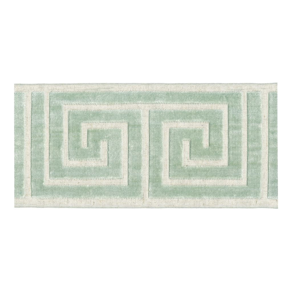 BD133 Border 7" â Glacier