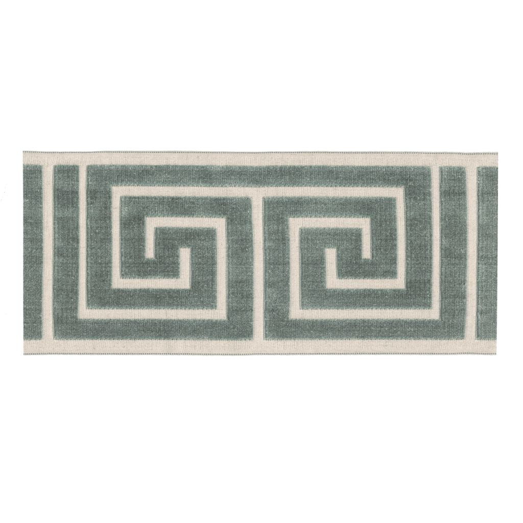BD133 Border 7" â Mermaid