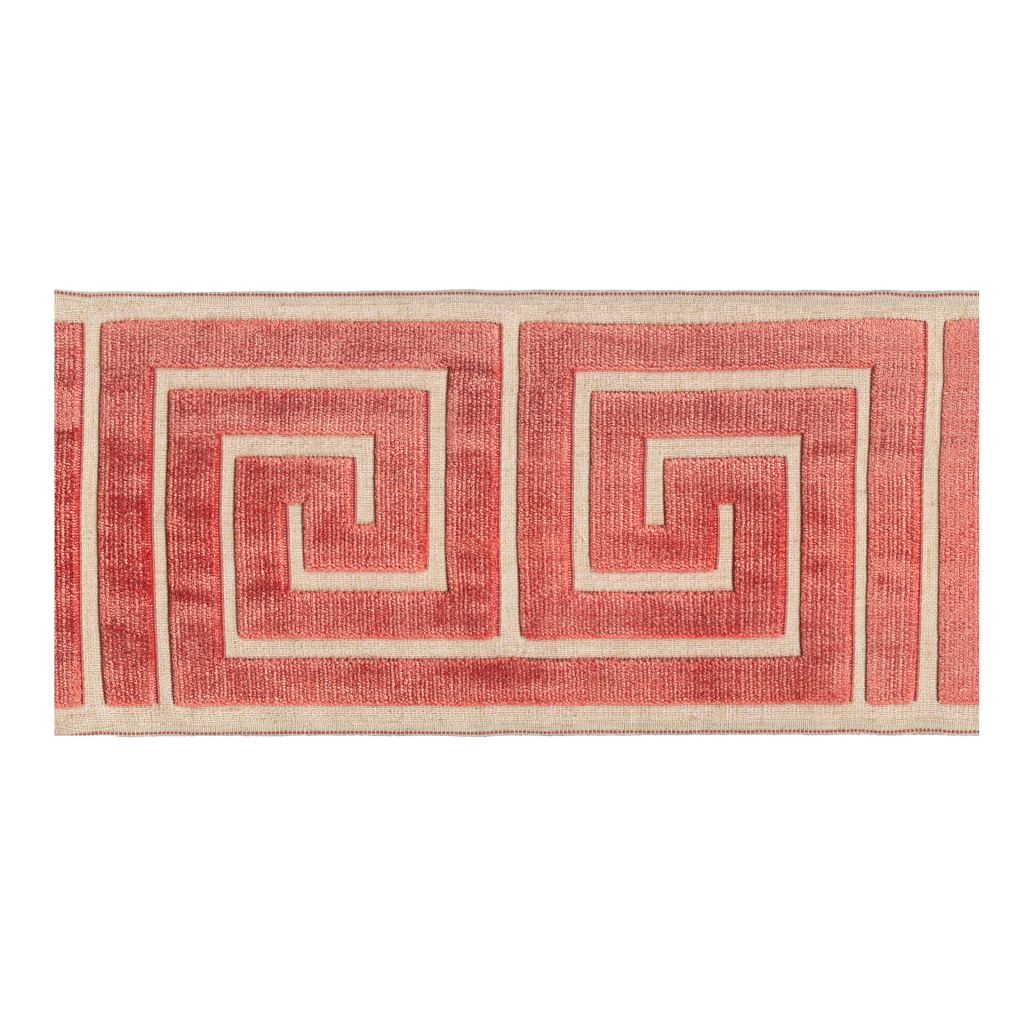 BD133 Border 7" â Mimosa