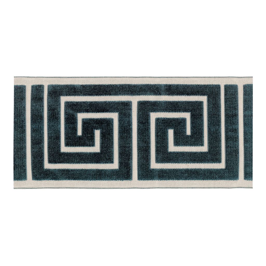 BD133 Border 7" – Mood Indigo