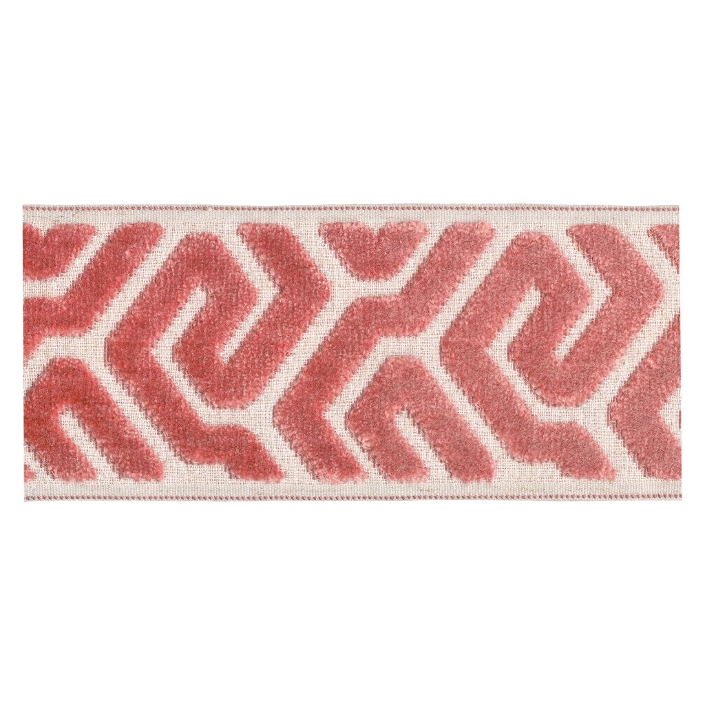BD134 Border 3.5" â Mimosa