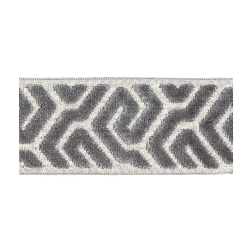 BD134 Border 3.5" â Thunder