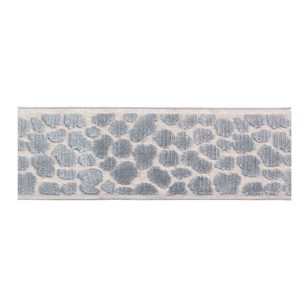 BD135 Border 3.5" â French Blue