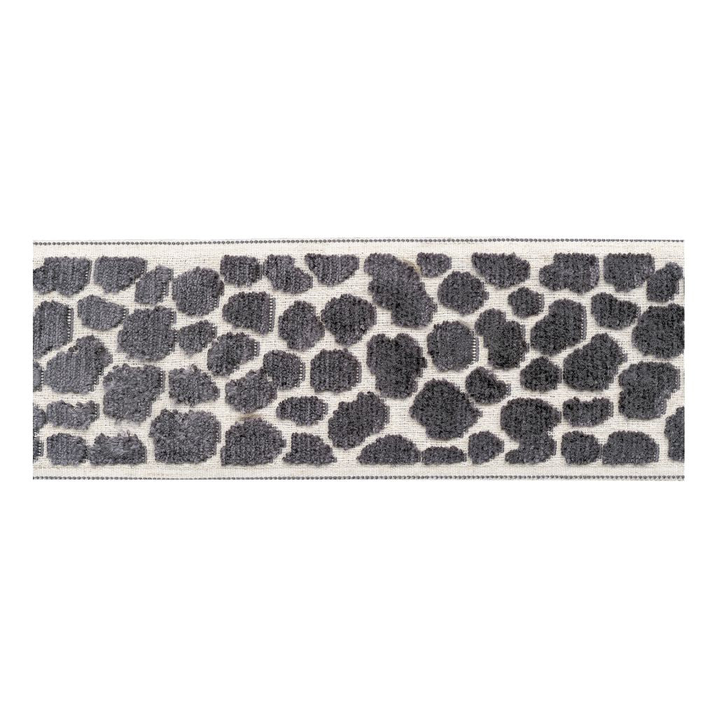 BD135 Border 3.5" â Shadow