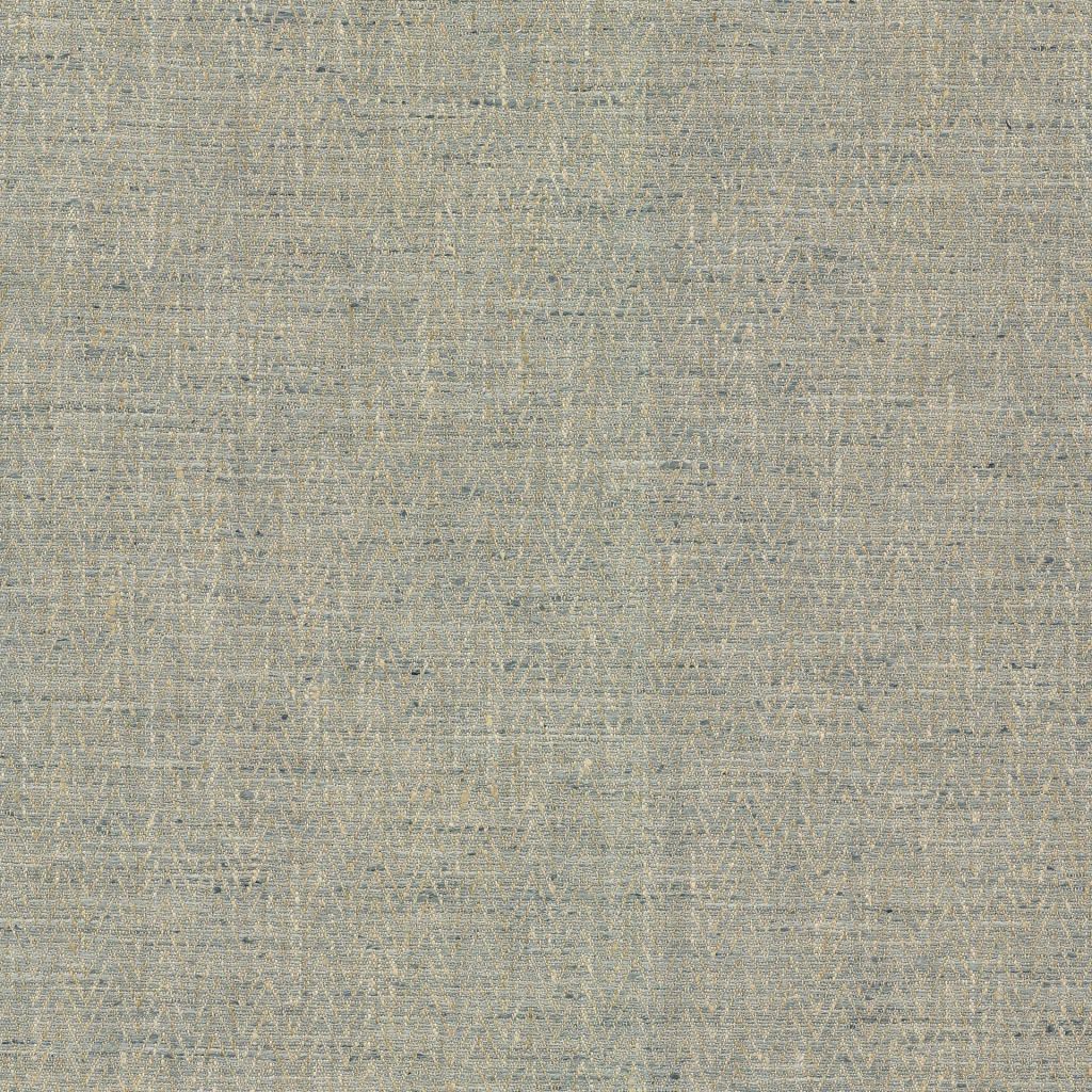 Montague Chevron â Mint - RM Coco Fabric