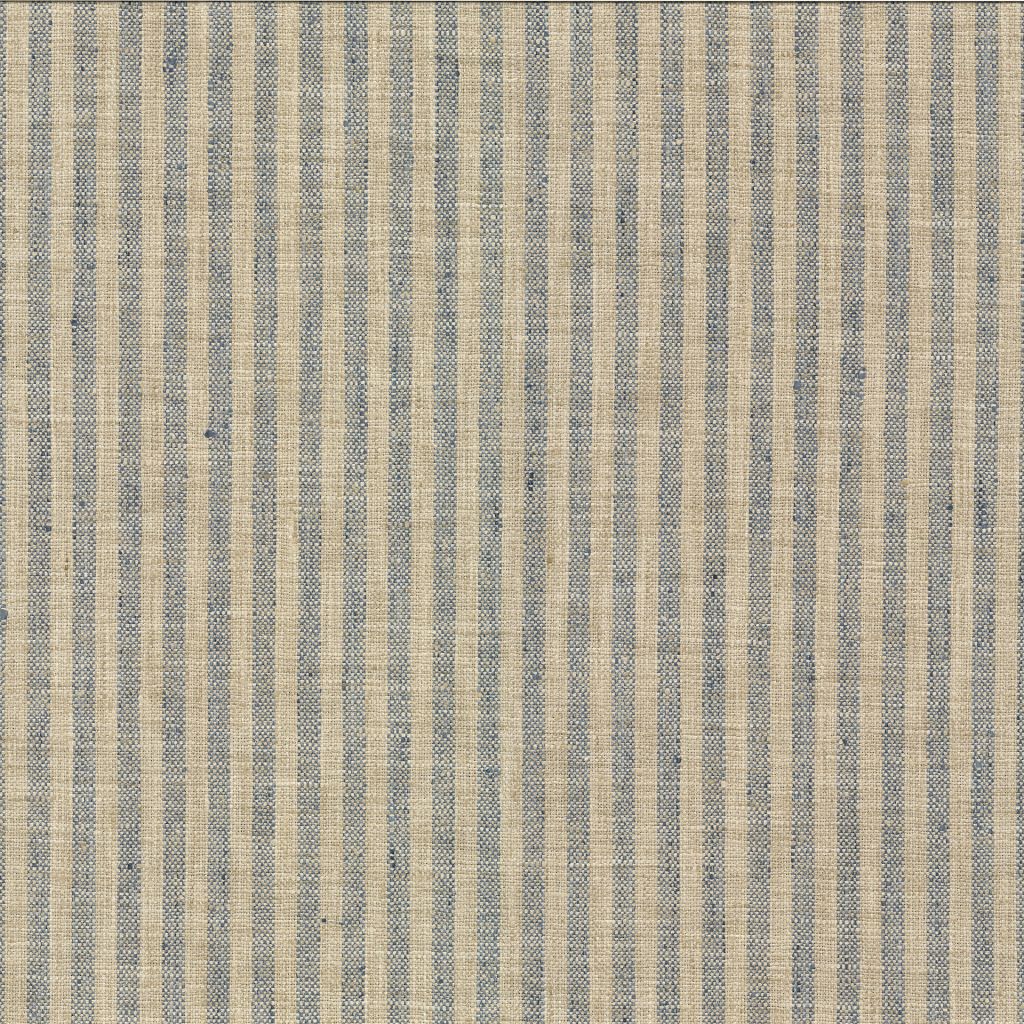 Oxford Stripe – Jade