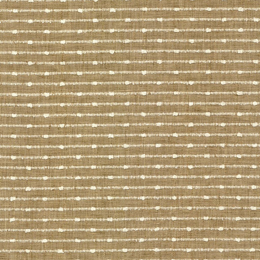 Bespoke Stripe â Hazelnut - RM Coco Fabric