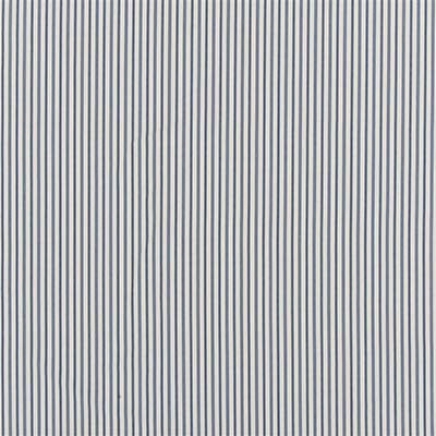flint-hill-stripe-blue-ralph-lauren-frl2626-02 - Ralph Lauren Fabric Fabric