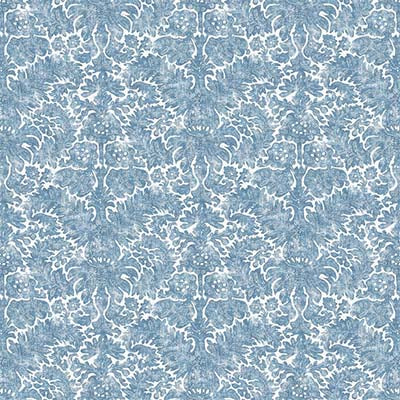 barberry-damask-chambray-ralph-lauren-frl5013-02 - Ralph Lauren Fabric Fabric