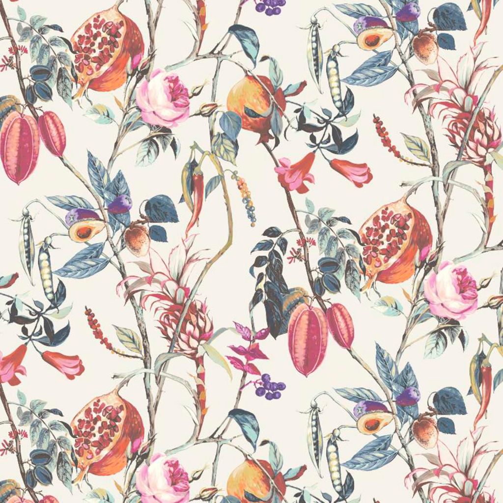 Bountiful Garden â Blossom