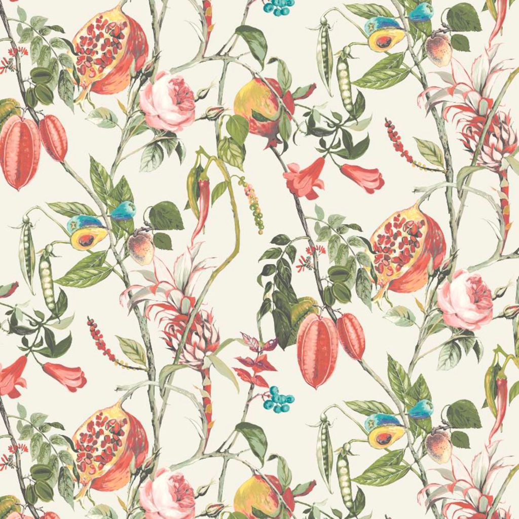 Bountiful Garden â Sherbet