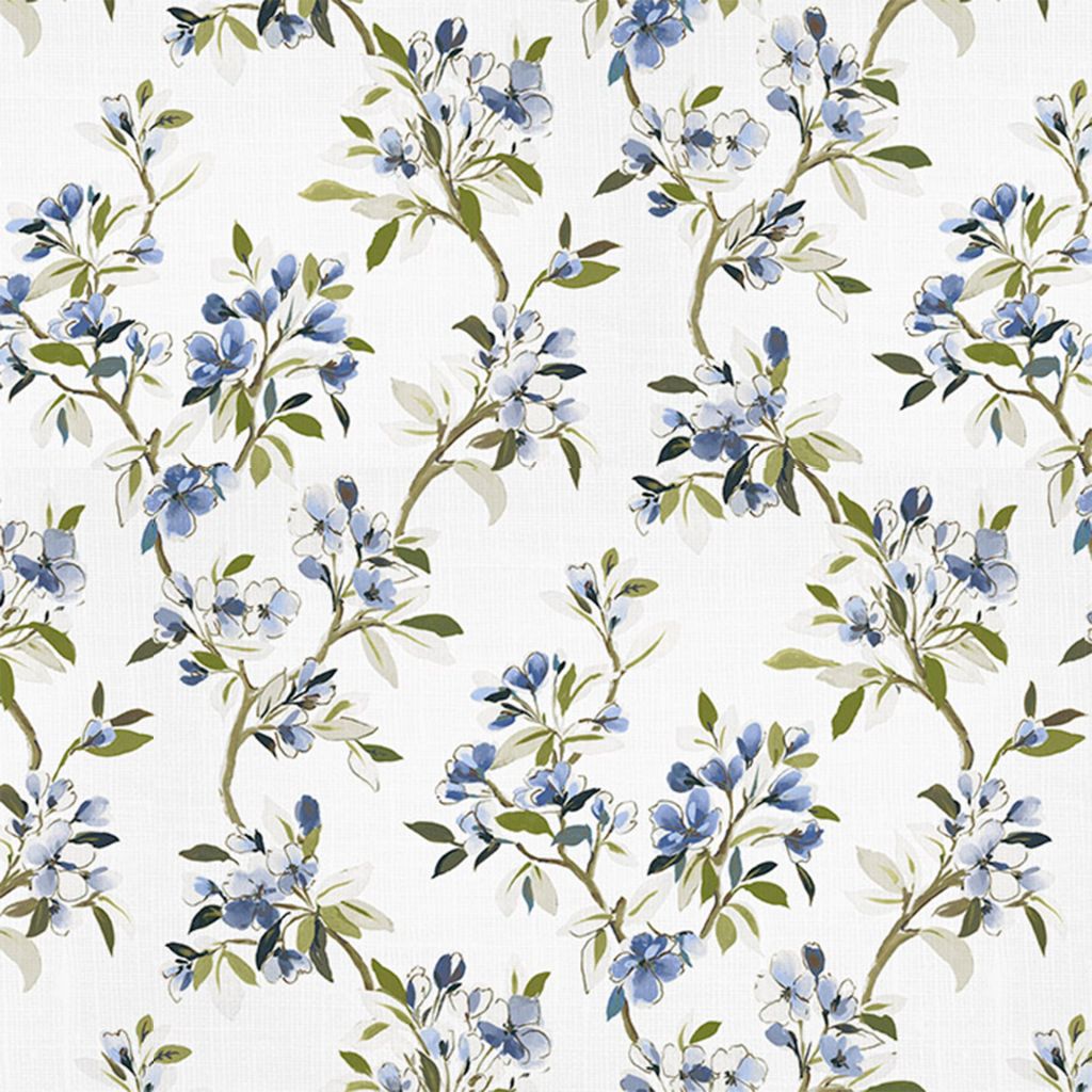 Cosette â Wedgewinkle - RM Coco Fabric