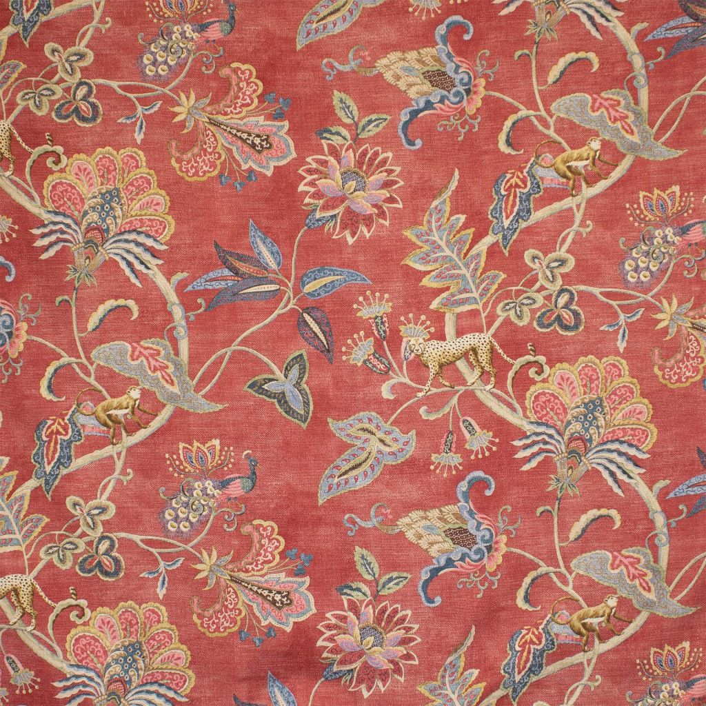 Floral Safari â Maraschino