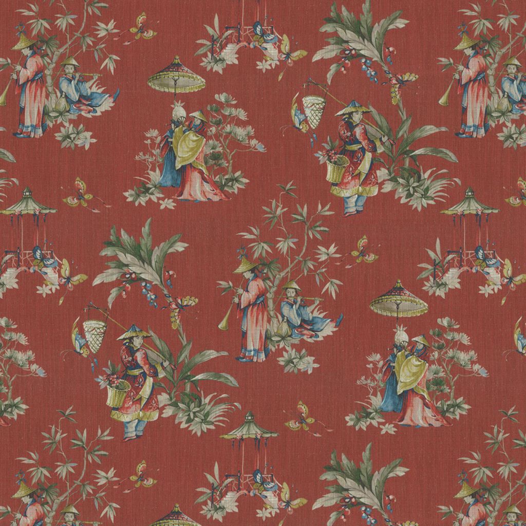 Ming Garden â Cherry Vanilla