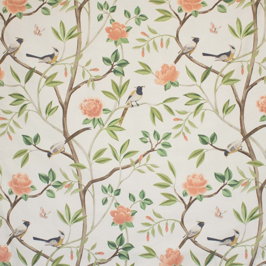 Songbird â Spring Song