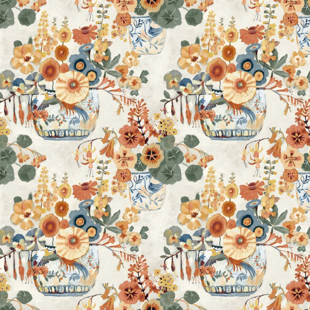 Still Life – Marigold