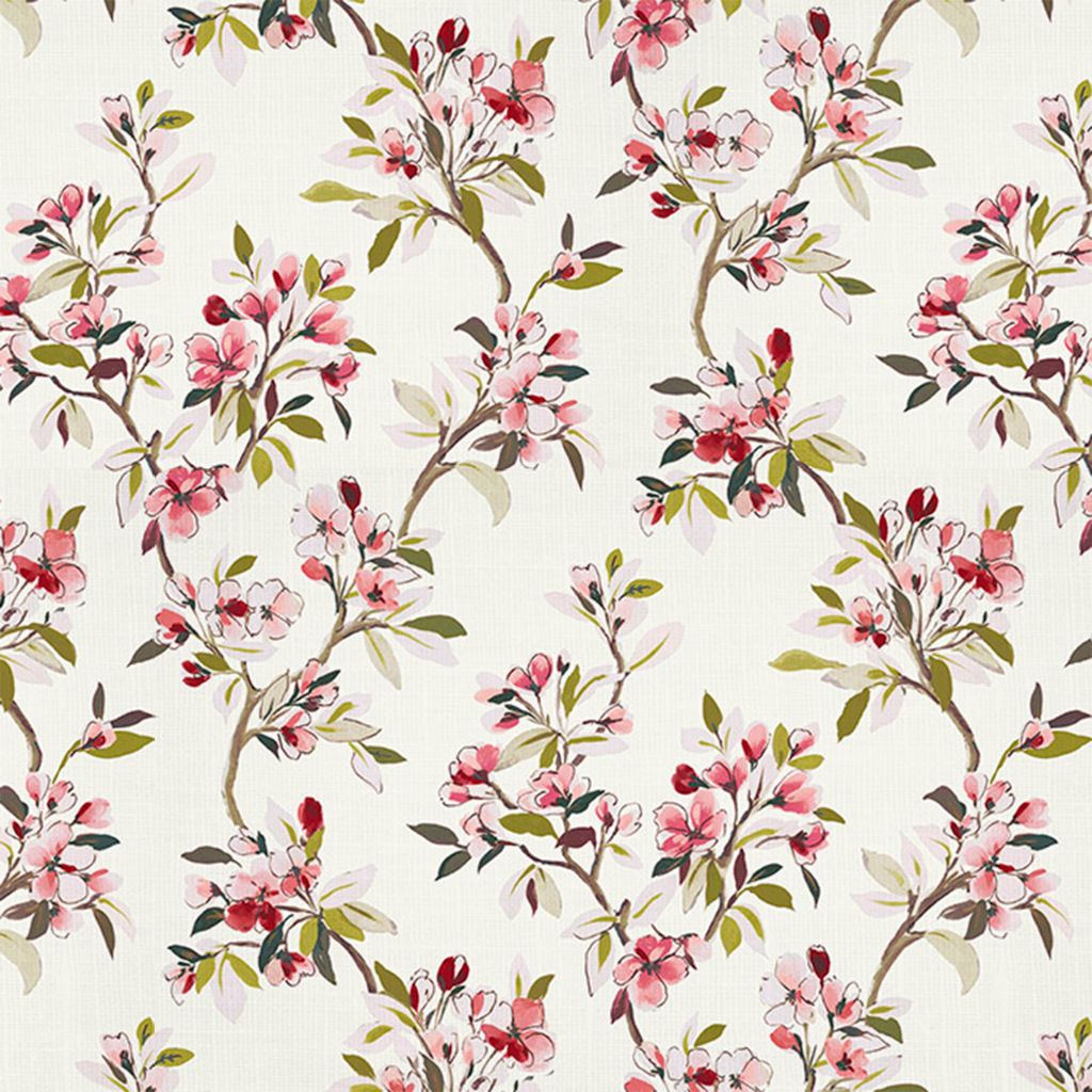 Cosette â Peony - RM Coco Fabric