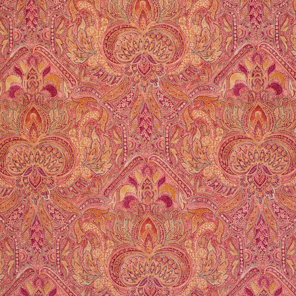 Sandahar Paisley â Paprika